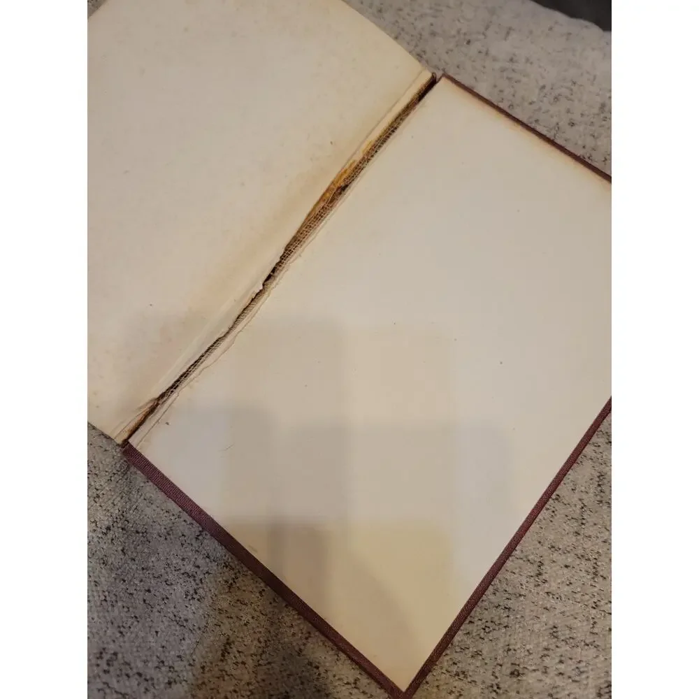 Alices Adventures In Wonderland Through Looking Glass New Ed Vol 1 Antique